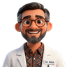 Dr. Reza